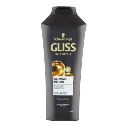 Gliss Ultimate Repair posilující šampon