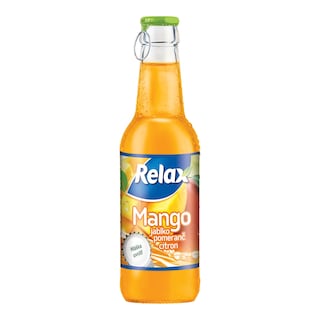 Relax Víčko mango