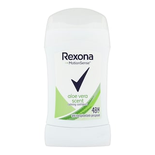 Rexona Aloe Vera tuhý antiperspirant