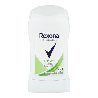 Rexona Aloe Vera tuhý antiperspirant