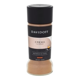 Davidoff Crema Intense instatní káva