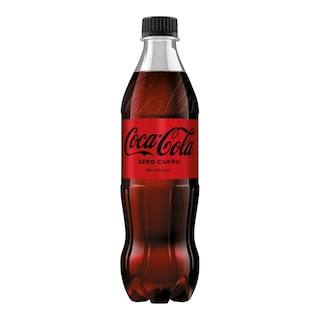 Coca-Cola Česká Republika Českobrodská 1329, Praha 9 - Kyje, 198 21, Česká republika