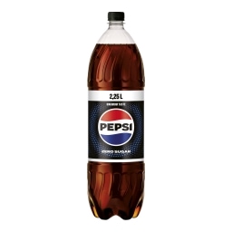Pepsi ZERO SUGAR