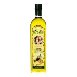 Kreolis Olivový olej extra panenský