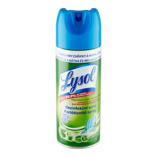 Lysol Dezinfekční sprej svěžest vodopádu