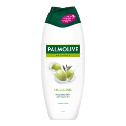 Palmolive Naturals Olive & Milk sprchový gel