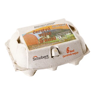 Zlatá Vejce čerstvá, vel. L