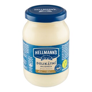 Hellmann's Majonéza delikátní