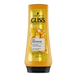 Gliss Oil Nutritive vyživující balzám