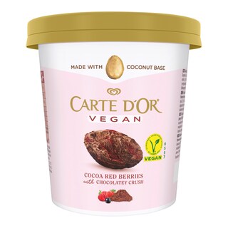 Carte dOr Dark Choco & Red Berries