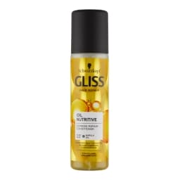 Gliss Oil Nutritive regenerační balzám