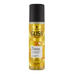 Gliss Oil Nutritive regenerační balzám