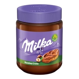 Milka Pomazánka lískooříšková