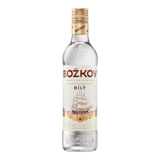 Božkov Bílý 30%