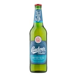 Budweiser Budvar Nealkoholický