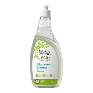 Nature's Promise Eco Čistič koupelen
