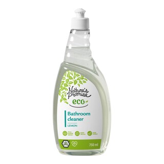 Nature's Promise Eco Čistič koupelen