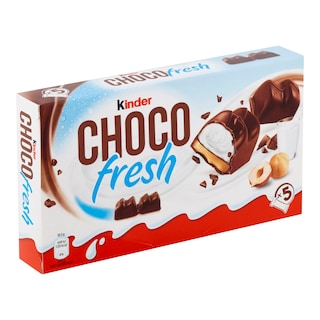 Kinder Choco Fresh