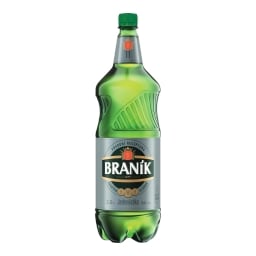 Braník 11 světlý ležák