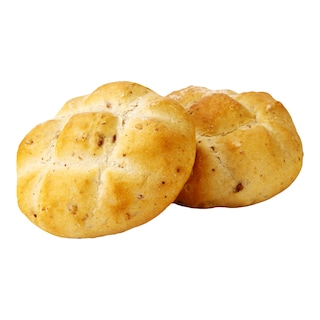 Žemle s pšeničnými klíčky