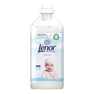 Lenor Sensitive aviváž