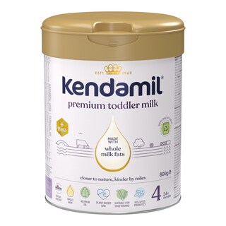 Kendamil Premium 4 HMO+