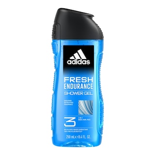 Adidas Climacool pánský sprchový gel