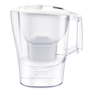 Brita Aluna Cool Memo bílá