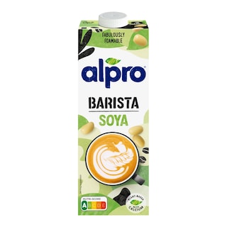 Alpro Barista Sójový nápoj