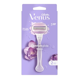 Gillette Venus Breez holicí strojek