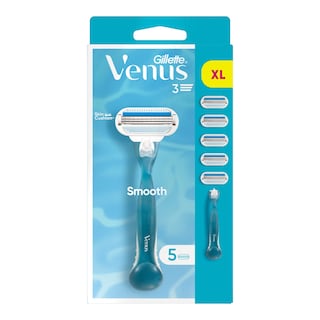 Gillette Venus Smooth holicí strojek dámský