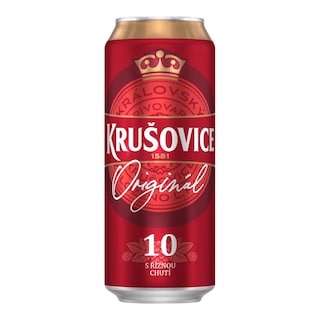 Heineken Česká republika, a.s. U Pivovaru 1, 270 53 Krušovice, Česká republika