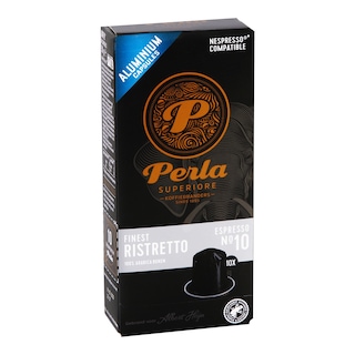 Perla Ristretto kapsle