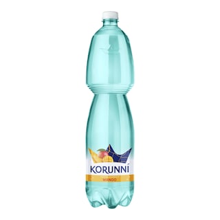 Korunní Mango jemně perlivá