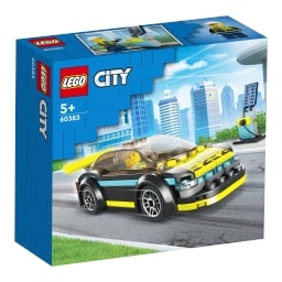 LEGO Elektrické sportovní auto