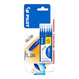 Pilot FriXion Náplň modrá