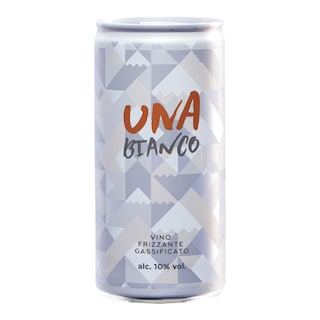 Una Bianco Frizzante