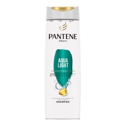 Pantene Pro-V AquaLight šampon na mastné vlasy
