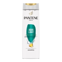 Pantene Pro-V AquaLight šampon na mastné vlasy