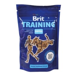 Brit Training Snack pro štěňata