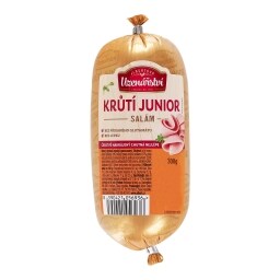 Albert Krůtí junior