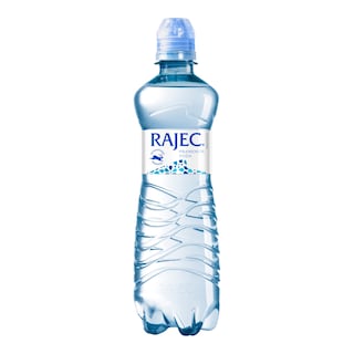 Rajec Pramenitá voda neperlivá