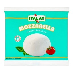 Italat Mozzarella