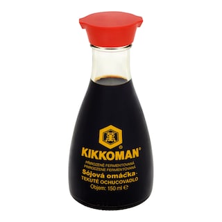 Kikkoman Sójová omáčka