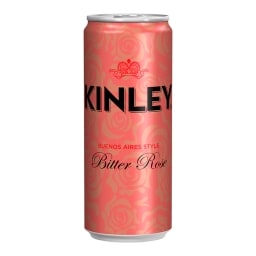 Kinley Pink Berry