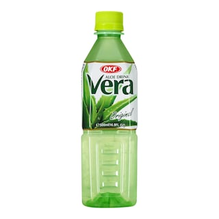OKF Aloe vera King