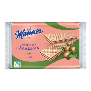 Josef Manner & Comp AG, Wilhelminenstrasse 6, 1171, Vídeň, Rakousko