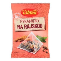 Vitana Pyramidky na rajskou