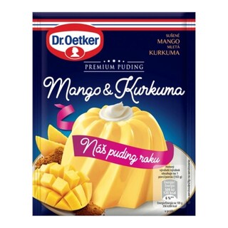 Dr. Oetker Magyarország Élelmiszer Kft. Franck utca 38, 9241 Jánossomorja, Maďarsko