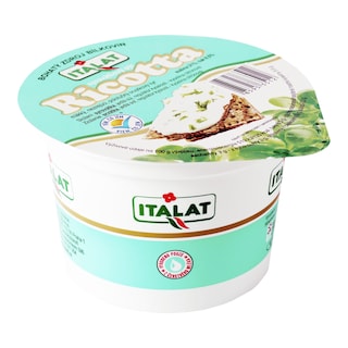 Italat Ricotta
